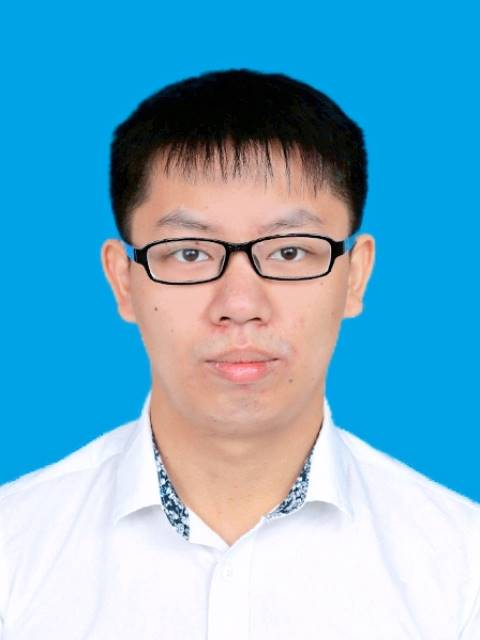 Jiquan Wang <br> 王跻权